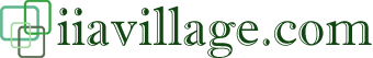 IIAVillage Logo