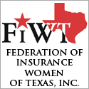 Federation of Insurance Women of Texas, Inc.